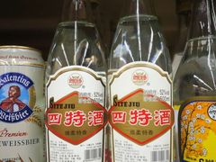 -京客隆超市(垡头店)