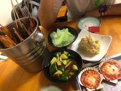 -炒豆合作社(东四总店)