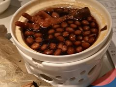 -叹茶靓点·粤式餐厅·全天茶市(石井万民广场店)