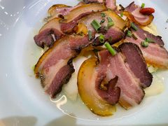 -云海肴·汽锅鸡·云南菜(天津国金汇店)