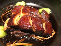 东坡草扎肉-桂满陇-西湖船宴(西单大悦城店)