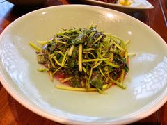 -虎哥私房菜(馒头山店)