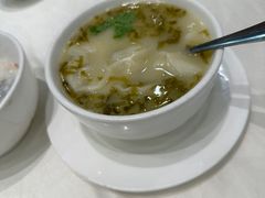 -金时代顺风大酒店(临港百联店)