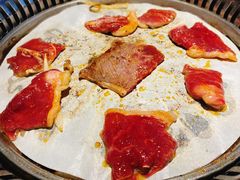 -牛市牛烤肉(西单大悦城店)