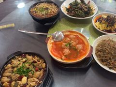 -三江砂锅(玉带小区店)