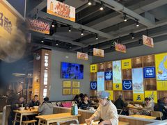-张碗碗青海牛肉拉面(王城公园店)