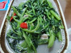 -聂记粤菜馆(鼓西路店)