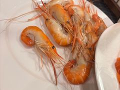 -松咖啡自助餐厅·松北香格里拉