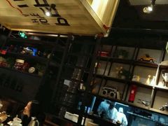 -炭舍干锅·烤鱼(扬名广场店)