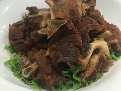 -国强手抓(西夏区店)