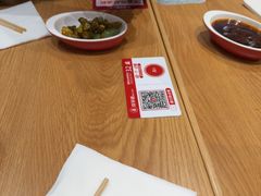 -喜家德虾仁水饺(青岛永旺东部店)