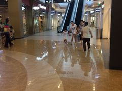 -杉杉奥特莱斯广场(哈尔滨店)