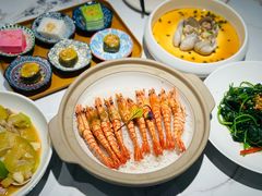 -沿江海南菜·文昌鸡祖师爷(大东海店)