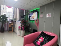 -E.beauty驻颜·痘敏肌调理中心