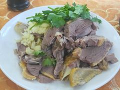 -霞海鸭仔饭店(海滨大道北店)