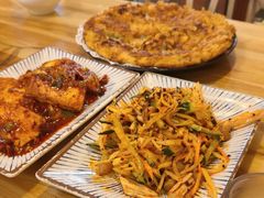 -东吉馆韩式餐厅(八经街总店)