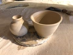 -1001艺术手作·银饰DIY·拼豆(小寨金莎店)