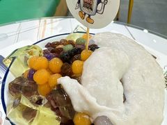 -糖潮糖水铺(省府店)