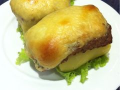 -玛丽娜中西餐厅(三道街店)