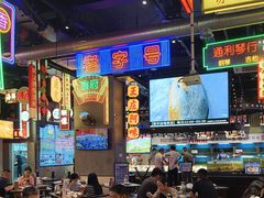 -王庄阿咪海鲜大排档(象园店)