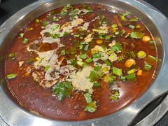 -老城红焖羊肉(人民路店)
