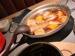 -沼津港精致料理·寿喜烧·烧鸟(龙湖南桥天街日料榜单店)