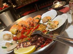 -BROWNSTONE布朗石西班牙餐厅(富城店)