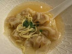 -新天世纪中餐厅
