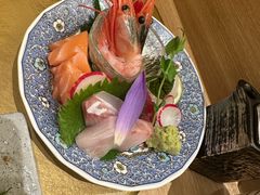 -鮨政· Omakase(港汇恒隆广场店)