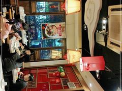 大堂-铜人李火锅(西大街店)