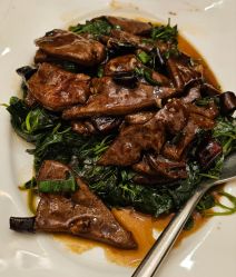 -梅龙镇酒家·宴会厅(南京西路总店)