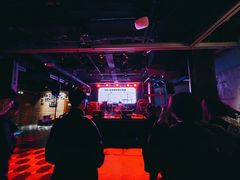 -育音堂音乐公园