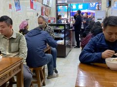 大堂-刘信牛羊肉小炒泡馍(回民街店)