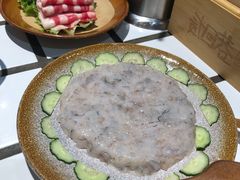 虾滑-贰回巷火锅馆(钟楼店)
