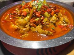 -美蛙四季(黄寺大街店)