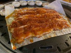 -杀猪天·韩国烤肉(总店)