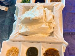 -95号酱骨·一块豆腐(展春园西路店)