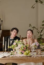 -金夫人婚纱摄影(总店)