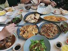-章记星洲 · 新加坡餐厅(望京店)