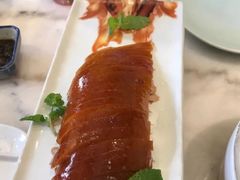 -鸭匠食府·挂炉烤鸭·新京菜(阜成路店)