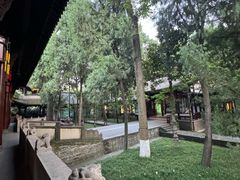 -成都武侯祠博物馆