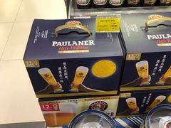 -GranVida生活超市(海信广场店)