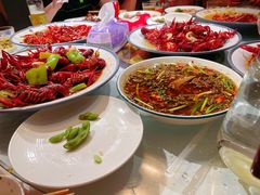 -杨氏青龙虾·羊蝎子(托乐嘉店)
