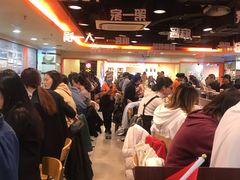 -呷哺呷哺(西单大悦城店)