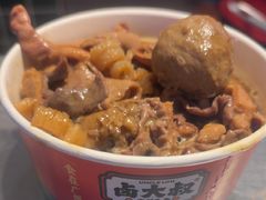 -卤大叔·广州牛杂(壹方城店)