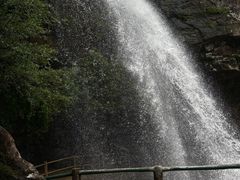 -百漈沟生态旅游景区