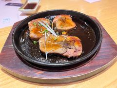 -吉兆·料理(红梅南路店)