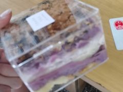 -楠舍烘焙(大学城店)