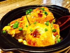 -传统香辣蟹(南园路店)