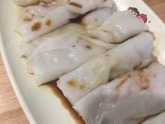 -粥家庄(南桂东分店)